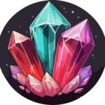 Clash Of Crystal